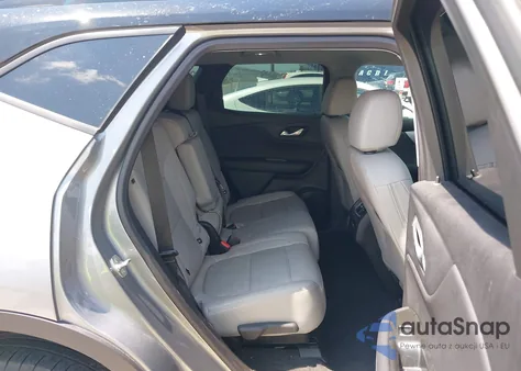 2024 Chevrolet Blazer Fwd 2Lt from USA, damaged, VIN 3GNKBCR46RS264511